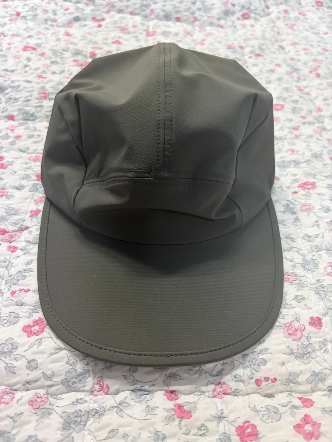 케일 아쿠아 X 캡 (다크 세이지) 상품이미지1