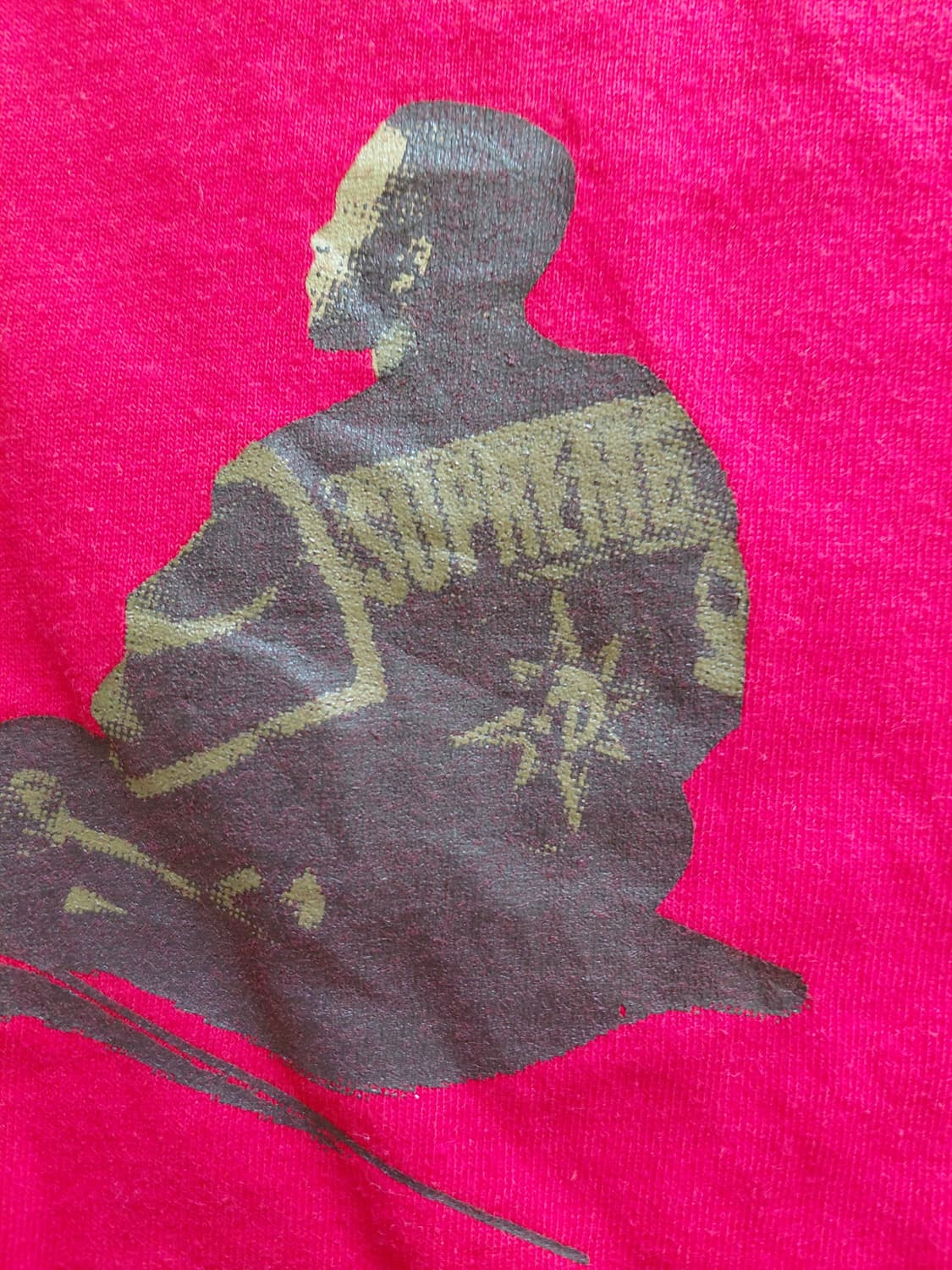 Supreme 1998 Eric B. & Rakim T 상품이미지5