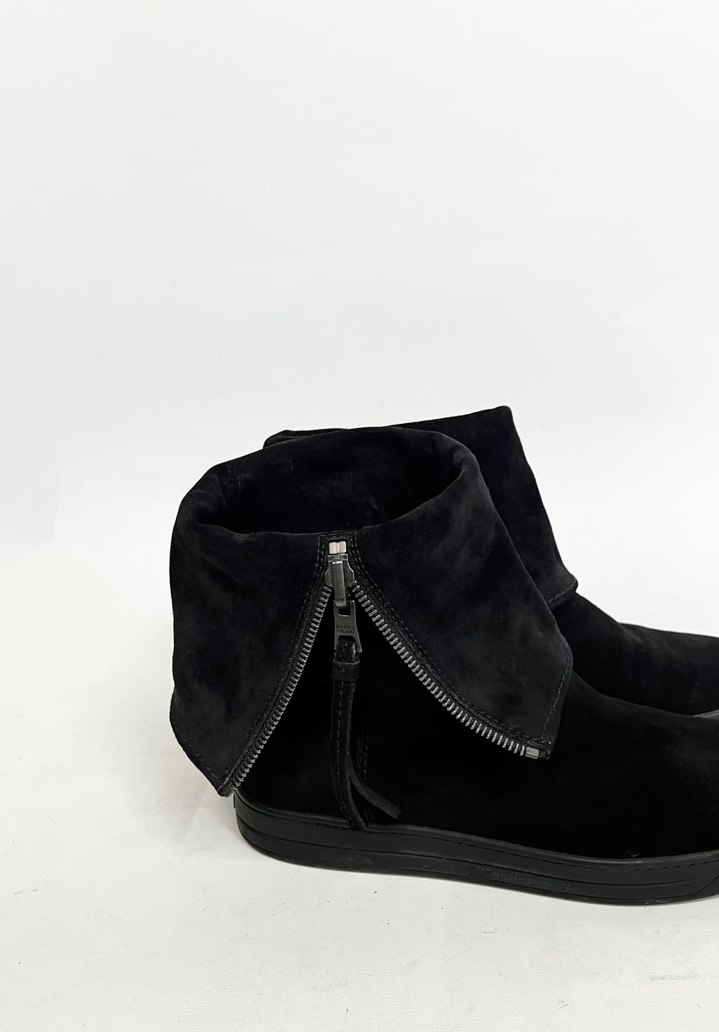 프라다 투웨이 부츠 (240-245) 상품이미지2