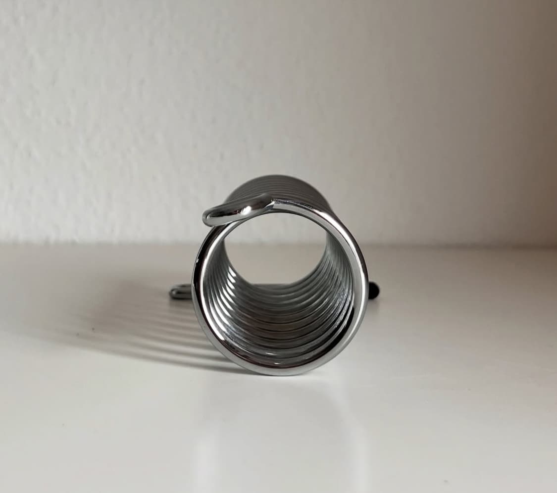 독일 빈티지 데스크 스탠드 상품이미지5