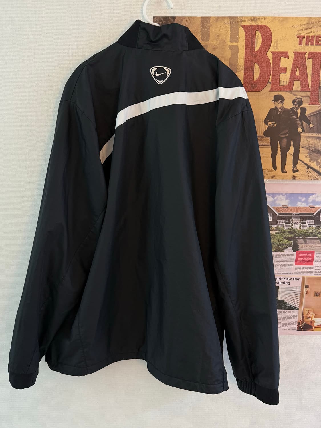 나이키 바람막이 상품이미지2