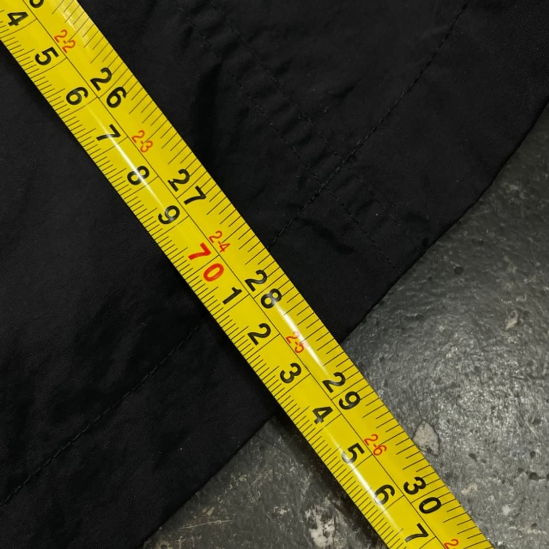 90 노스페이스 바람막이  상품이미지8