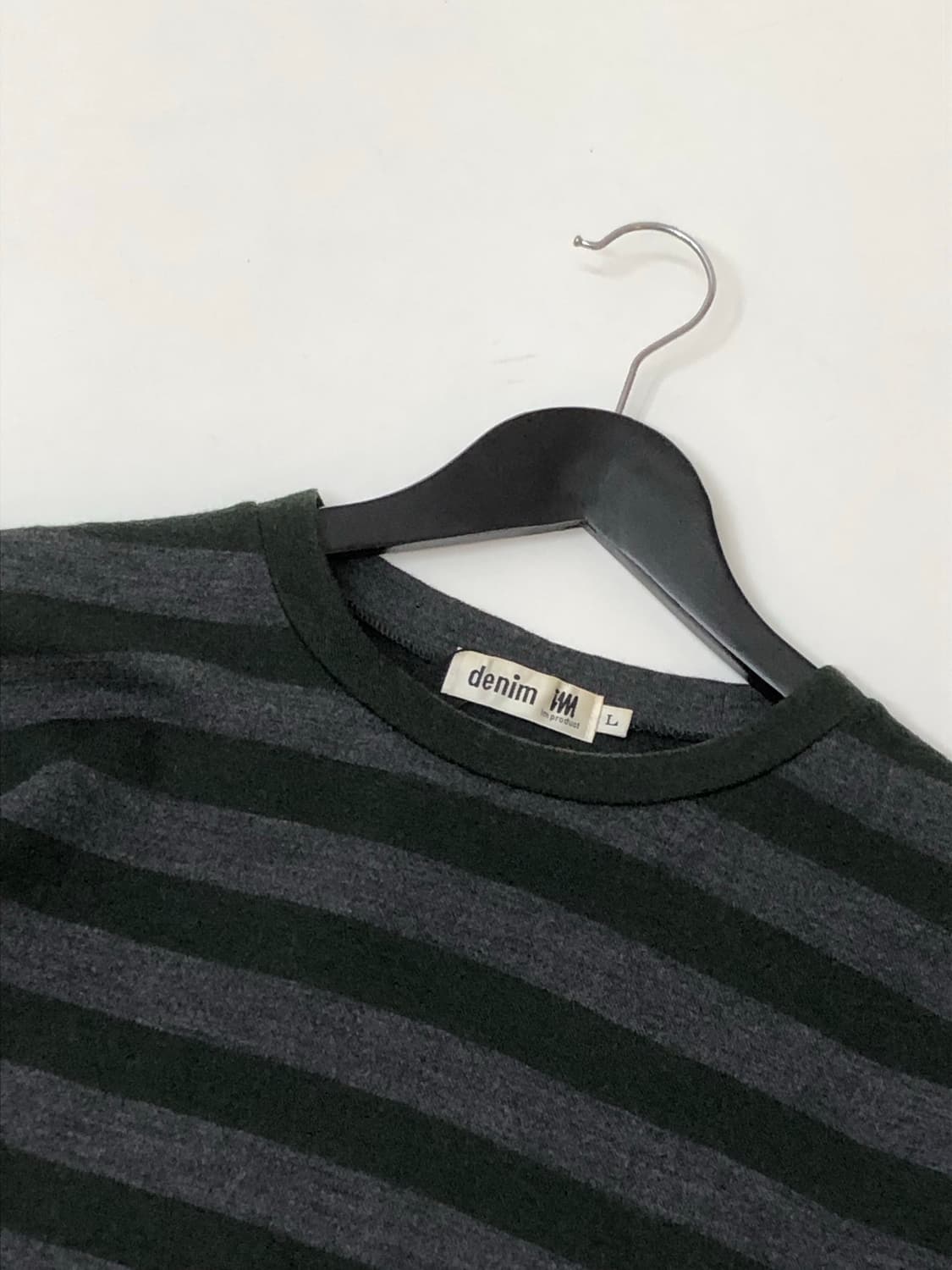 Denim im product 스프라이트 롱슬리브 상품이미지2