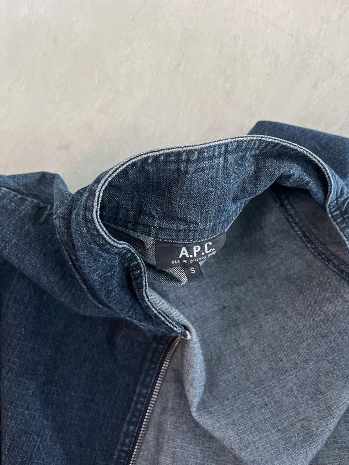 1990s) A.P.C. 상품이미지10