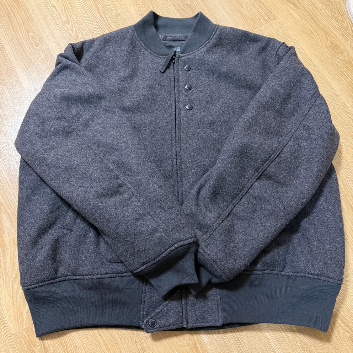 Uniqlo / Engineered Garments 협업 자켓 XL 상품이미지5
