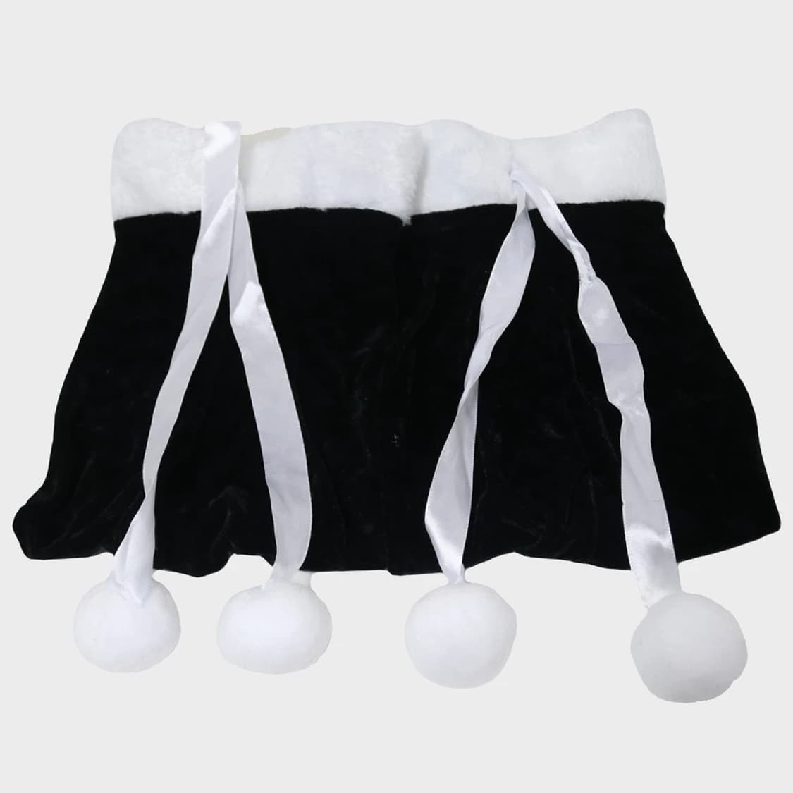 벨벳 스커트 워머 셋업 62180 상품이미지4