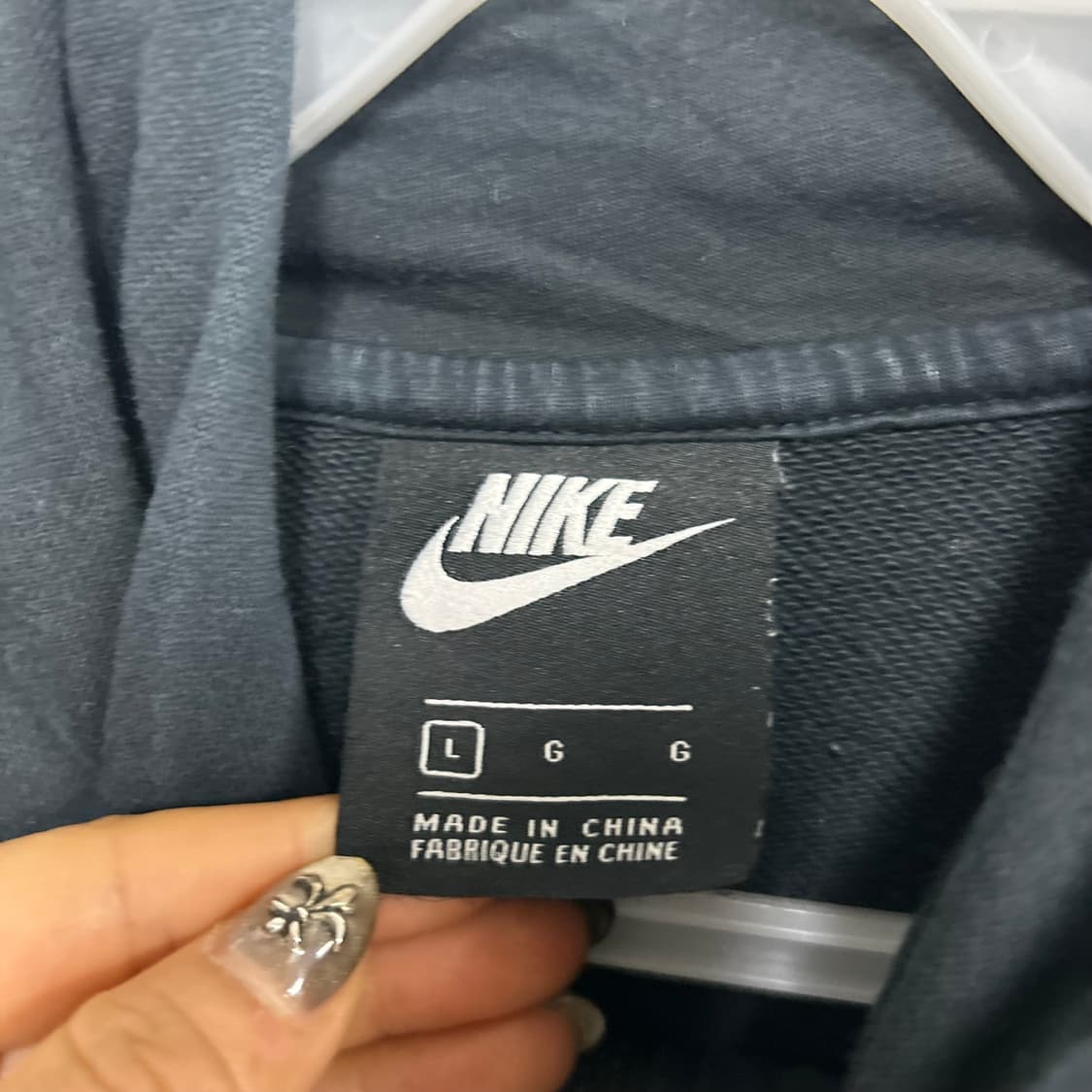 나이키 후드집업[1685] 상품이미지6