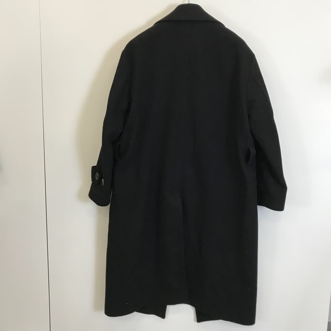 앤더슨벨 마티아 밀리터리 로브코트 [XS] 상품이미지4