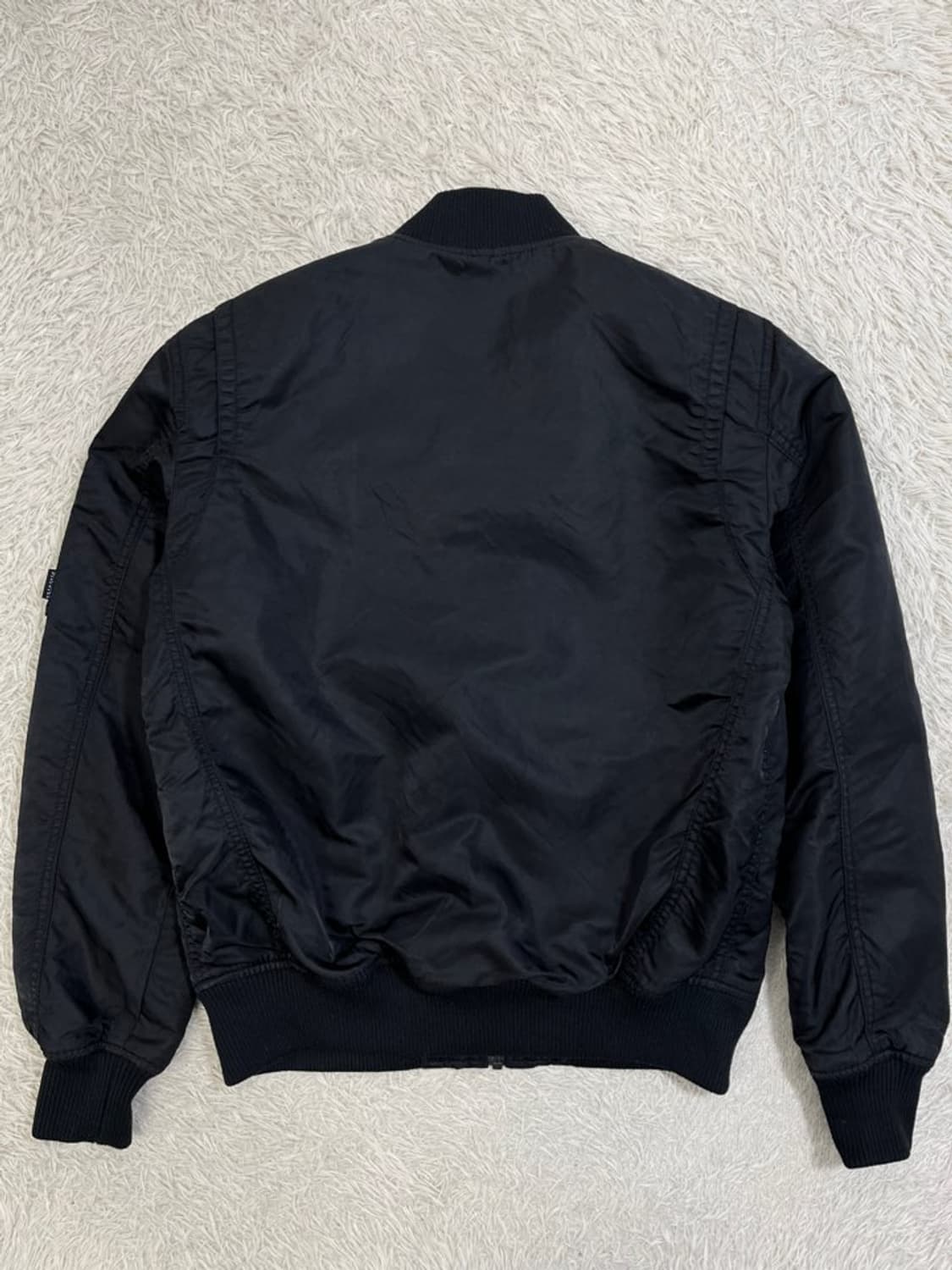 디키즈 MA-1 항공 점퍼/#2679 상품이미지3