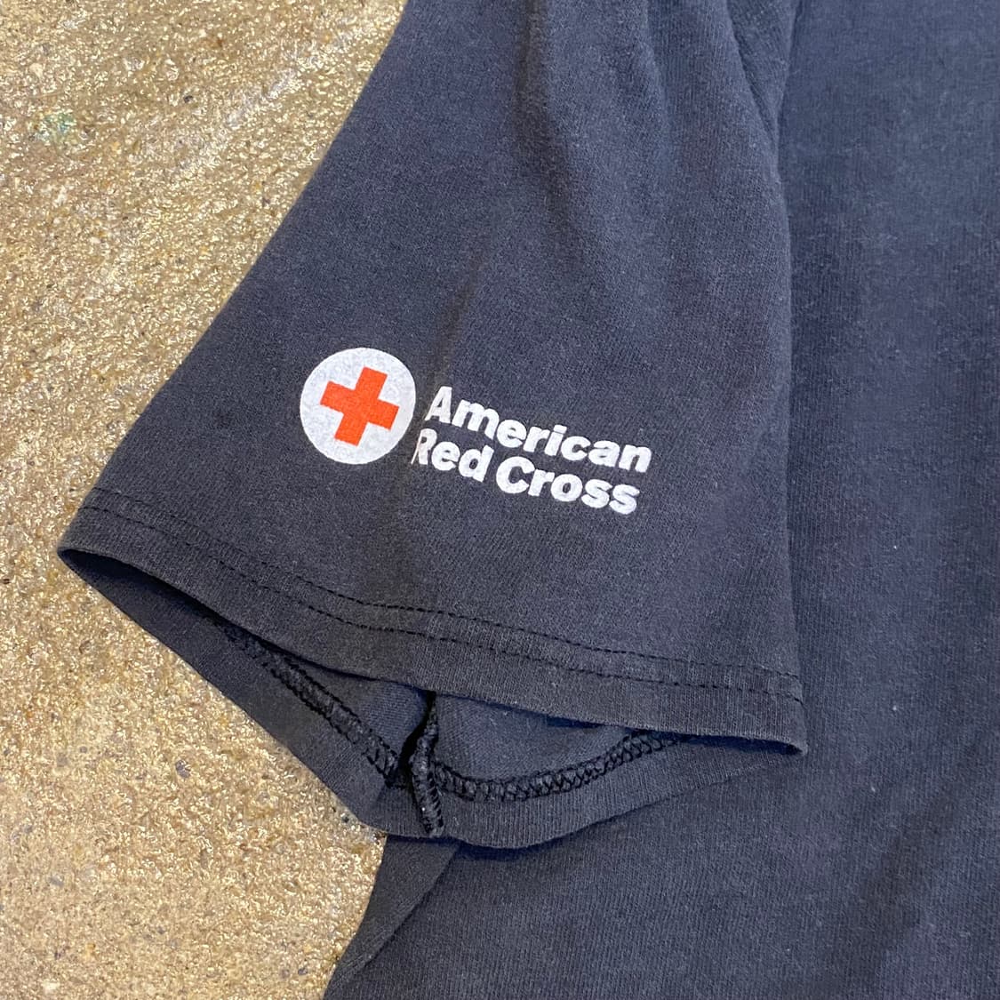 미국 빈티지 락앤롤 프린팅 반팔티 락티셔츠 상품이미지6