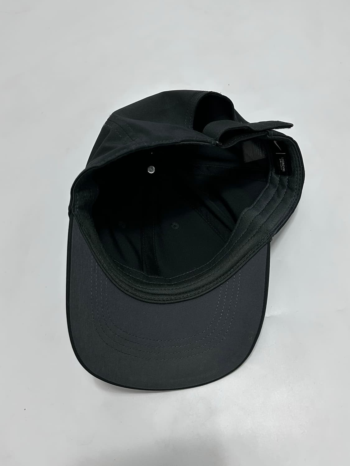 나이키 스우시 레거시91 볼캡 모자 상품이미지6