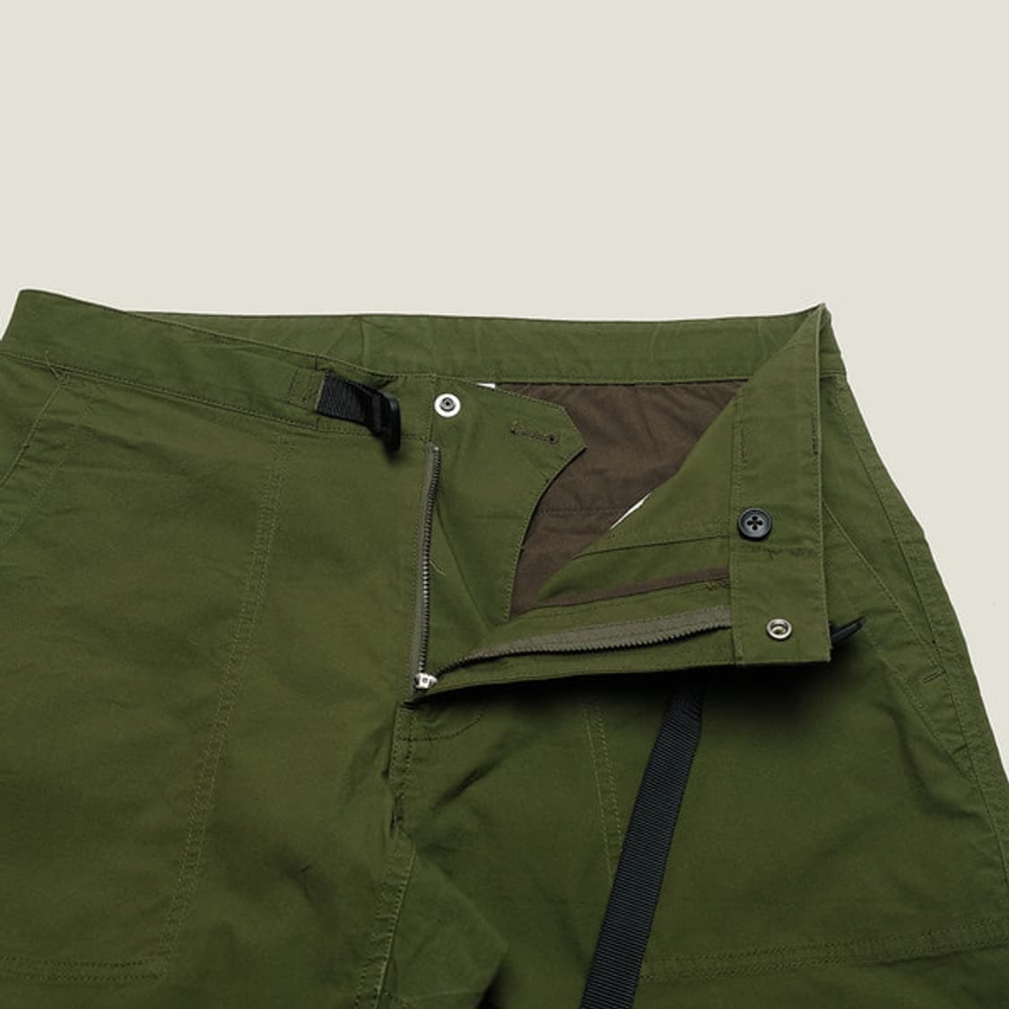 X URBAN RESEARCH baker pants 상품이미지4