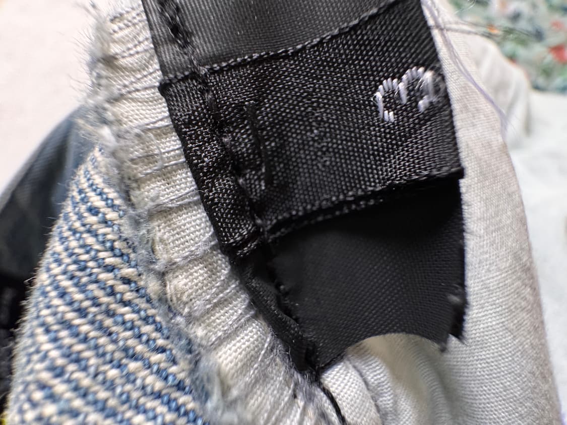 프로젝트GR 오버사이즈 컨버터블 팬츠 3  상품이미지3