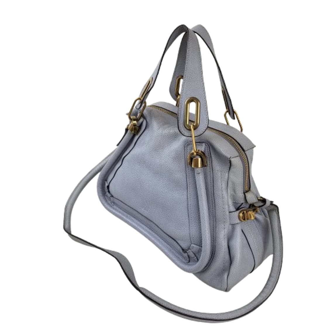 정품 끌로에 Chloe' 파라티 미듐 2way백 상품이미지3