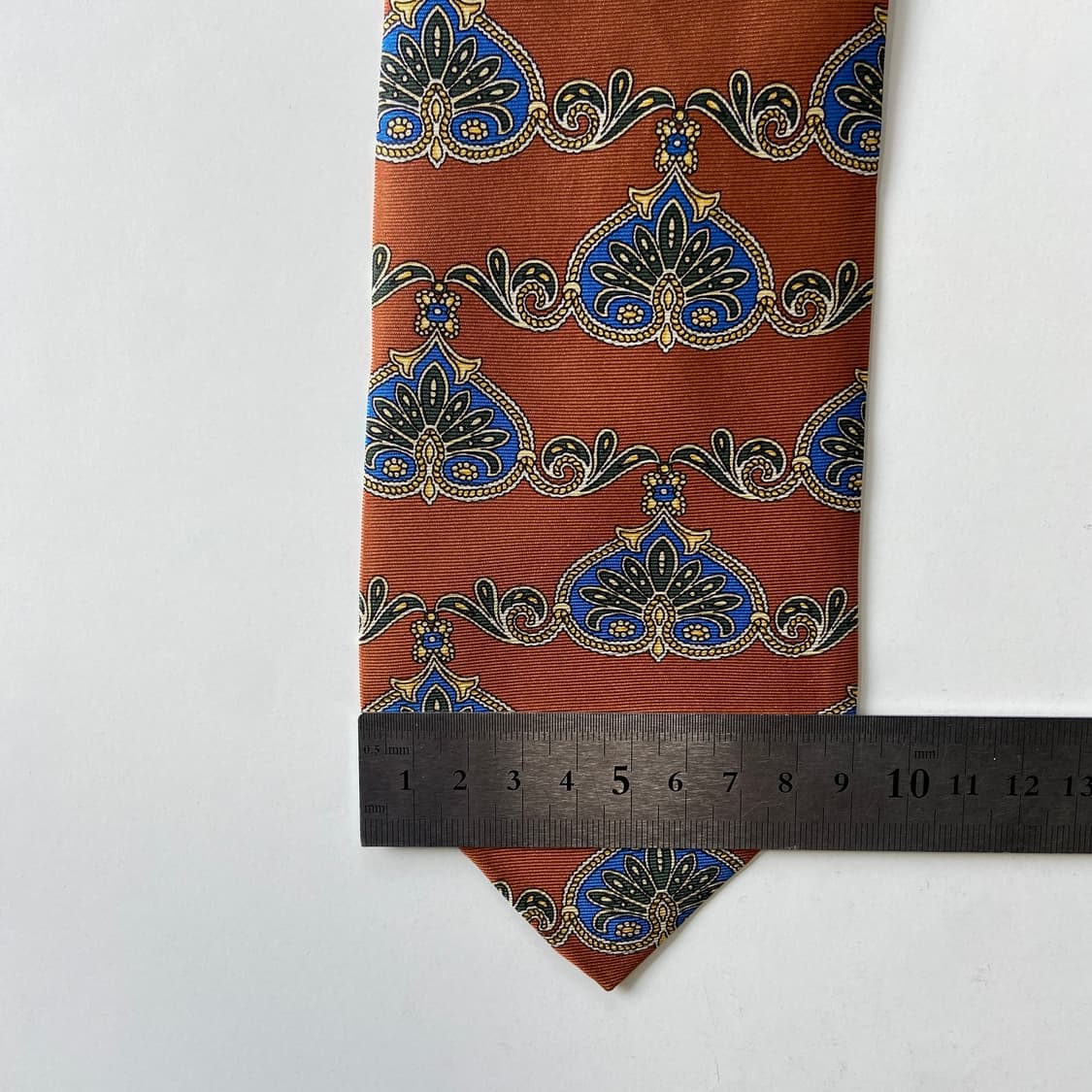 크리스찬 디올(Dior) 명품 정품넥타이 상품이미지8