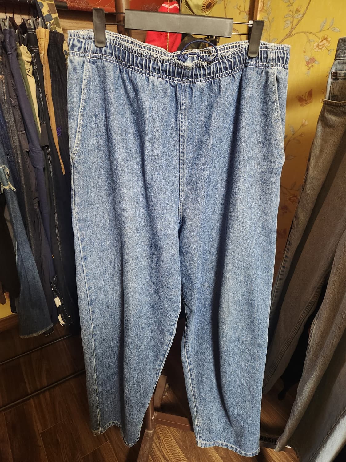 프레쉬서비스 데님 상품이미지1