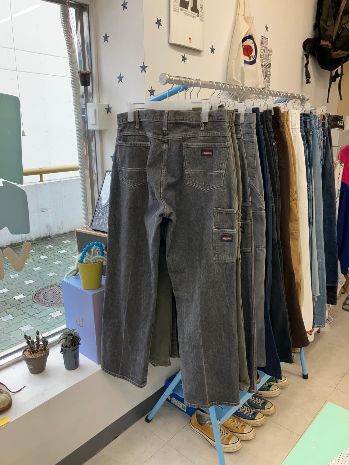 DICKIES carpenter (34X32) 상품이미지3