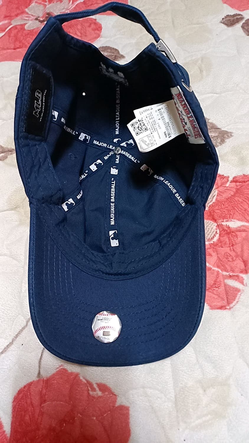 MLB 뉴욕 면모자 Free 상품이미지6