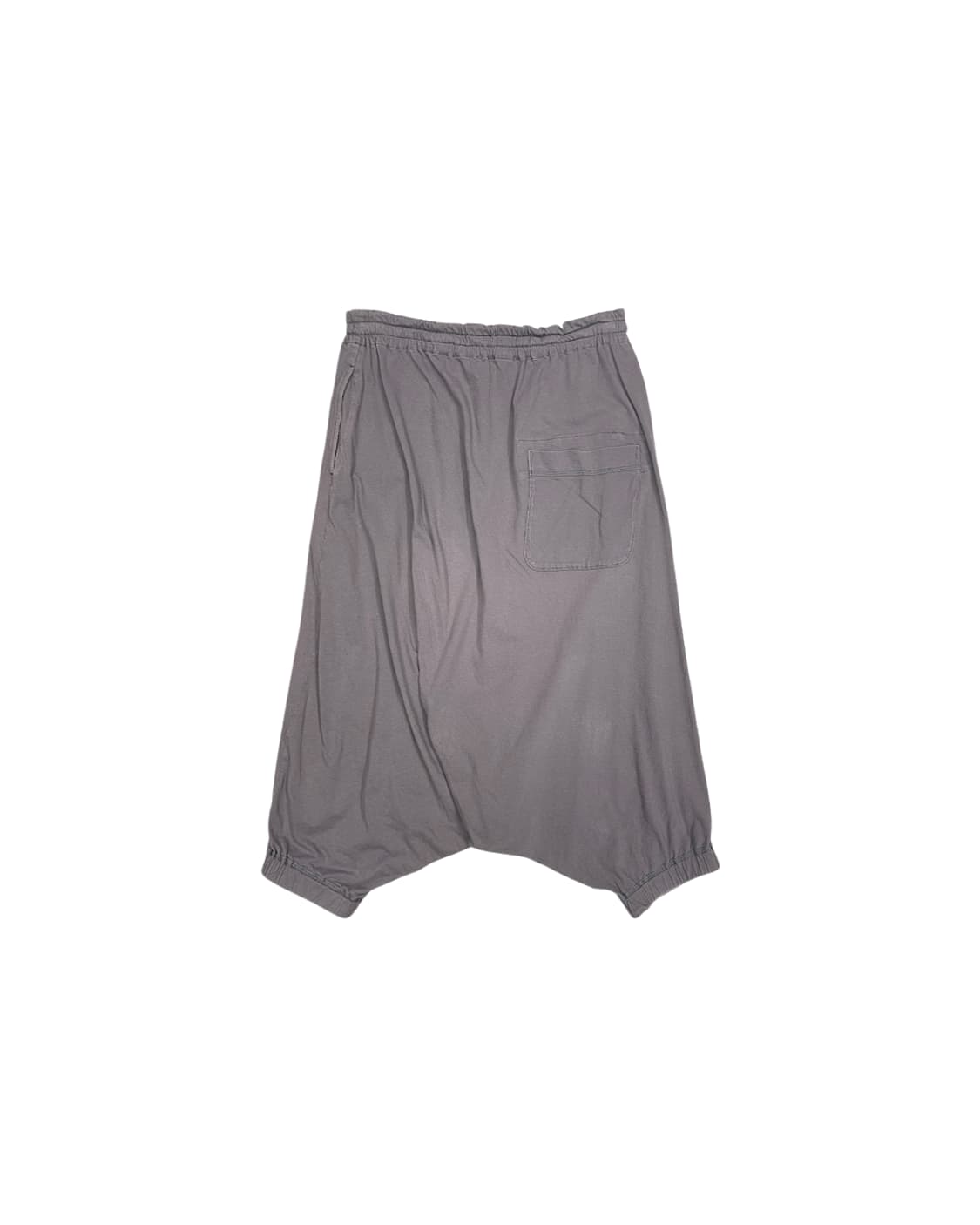 S'YTE 드로우스트링 배기 쇼츠 상품이미지5