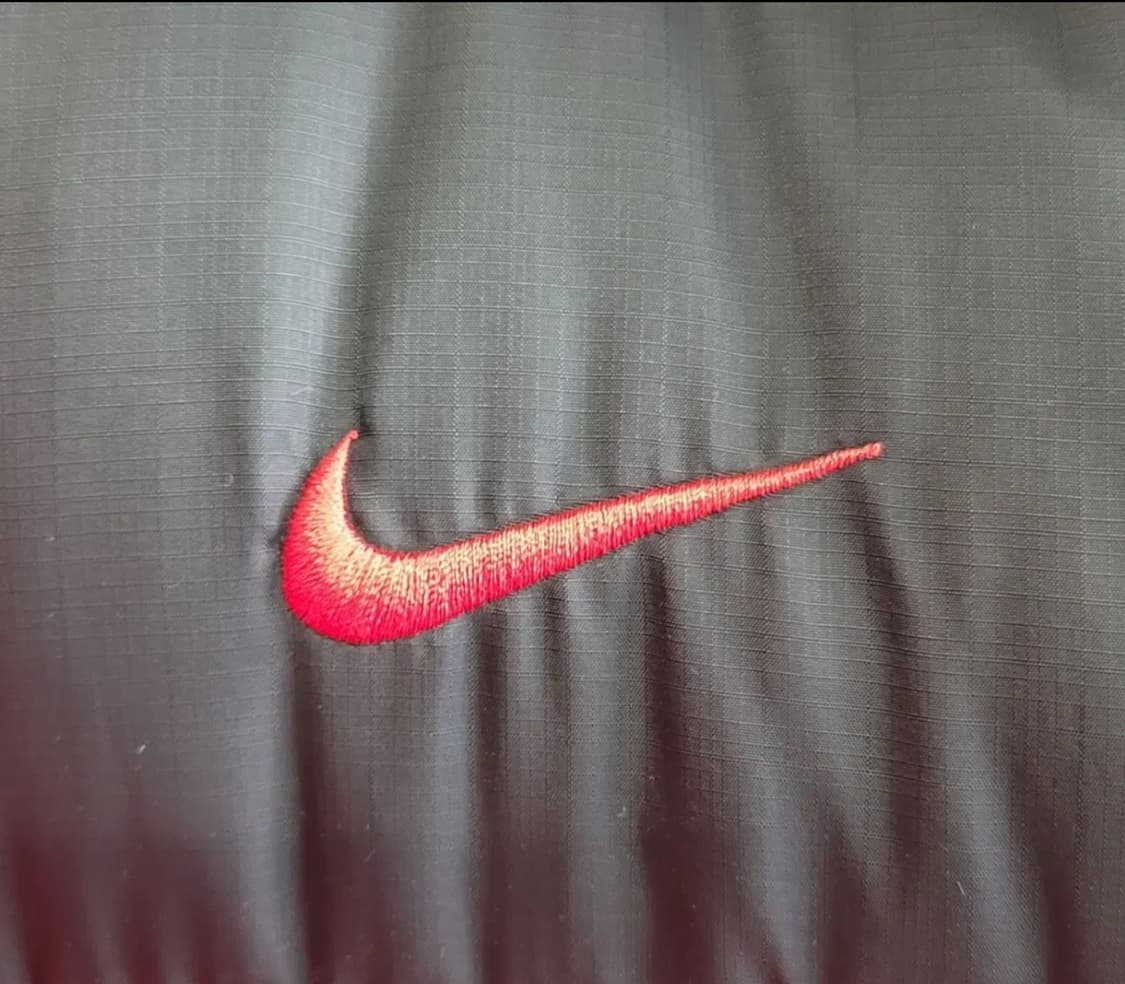 나이키(남여공용) 맨체스터유나이티드(맨유) 덕다운(오리털) 패딩 판매1 상품이미지8