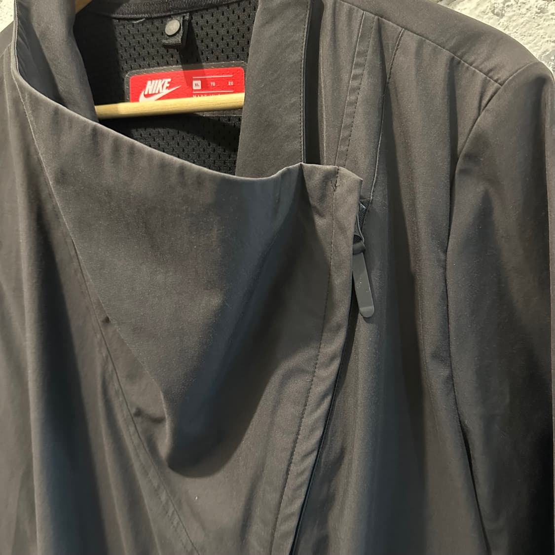 나이키 에어로로프트 3in1 재킷 상품이미지4