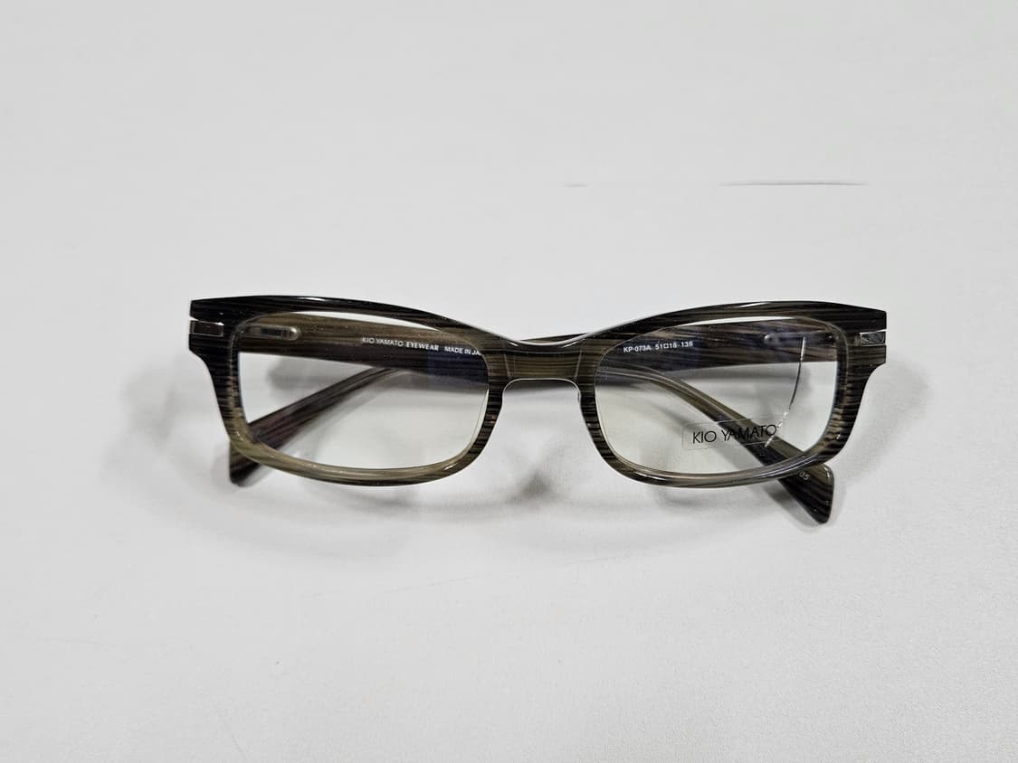 키오 야마토 빈티지 안경 상품이미지1