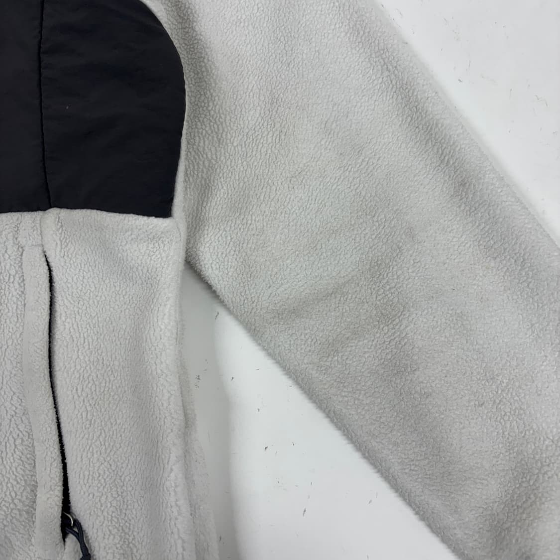 노스페이스 데날리 후리스  상품이미지6