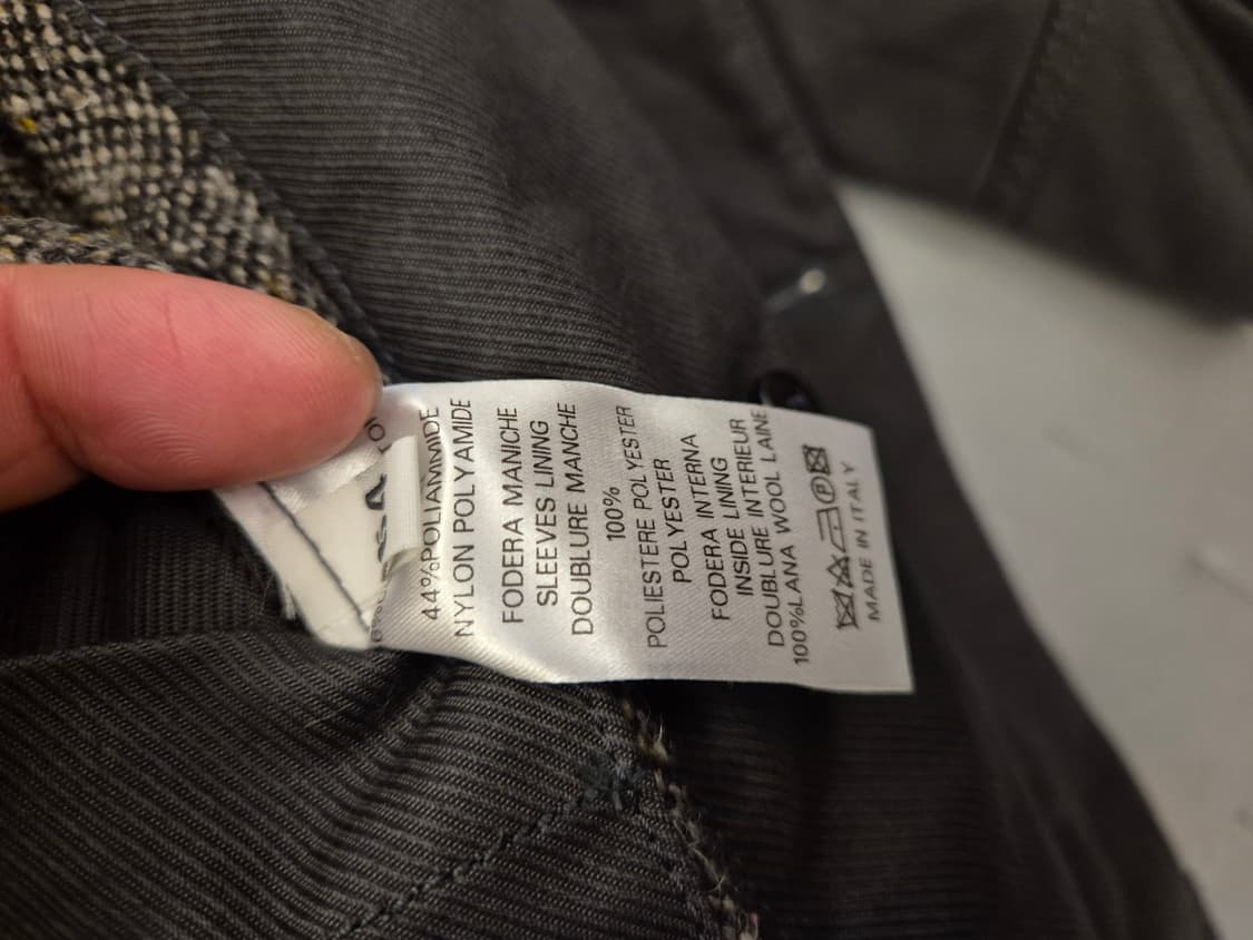 몬테도로 매키노 자켓 상품이미지9