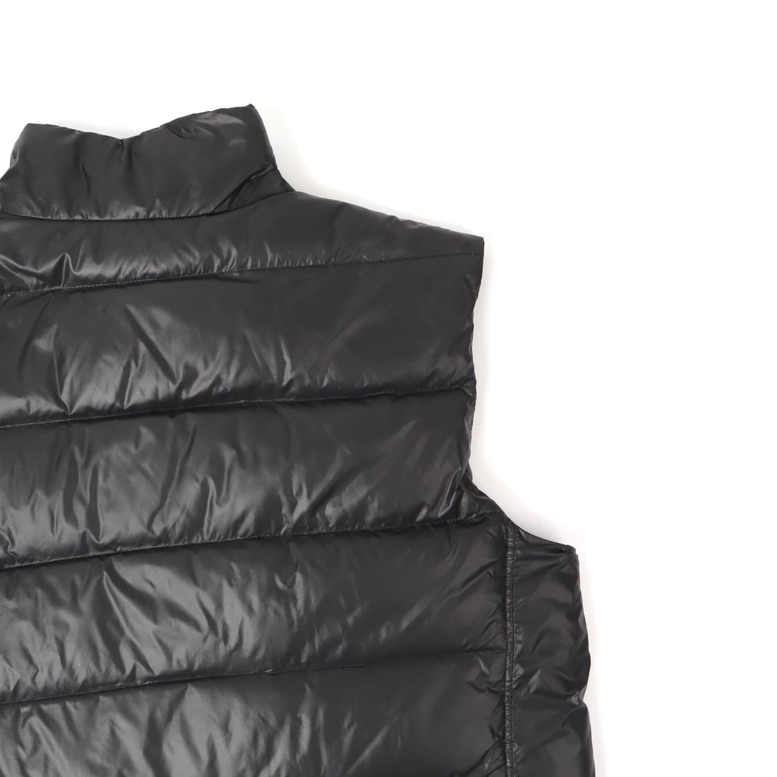 노스페이스 550 필 다운 베스트 상품이미지6