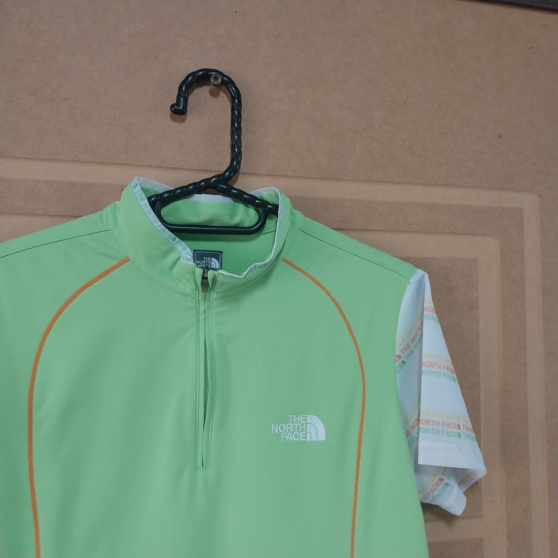 노스페이스 여성85 반팔 상품이미지5