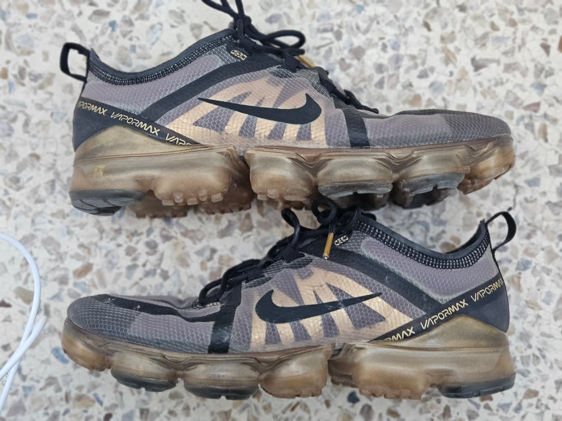 나이키 에어 베이퍼맥스 2019 275mm 상품이미지2