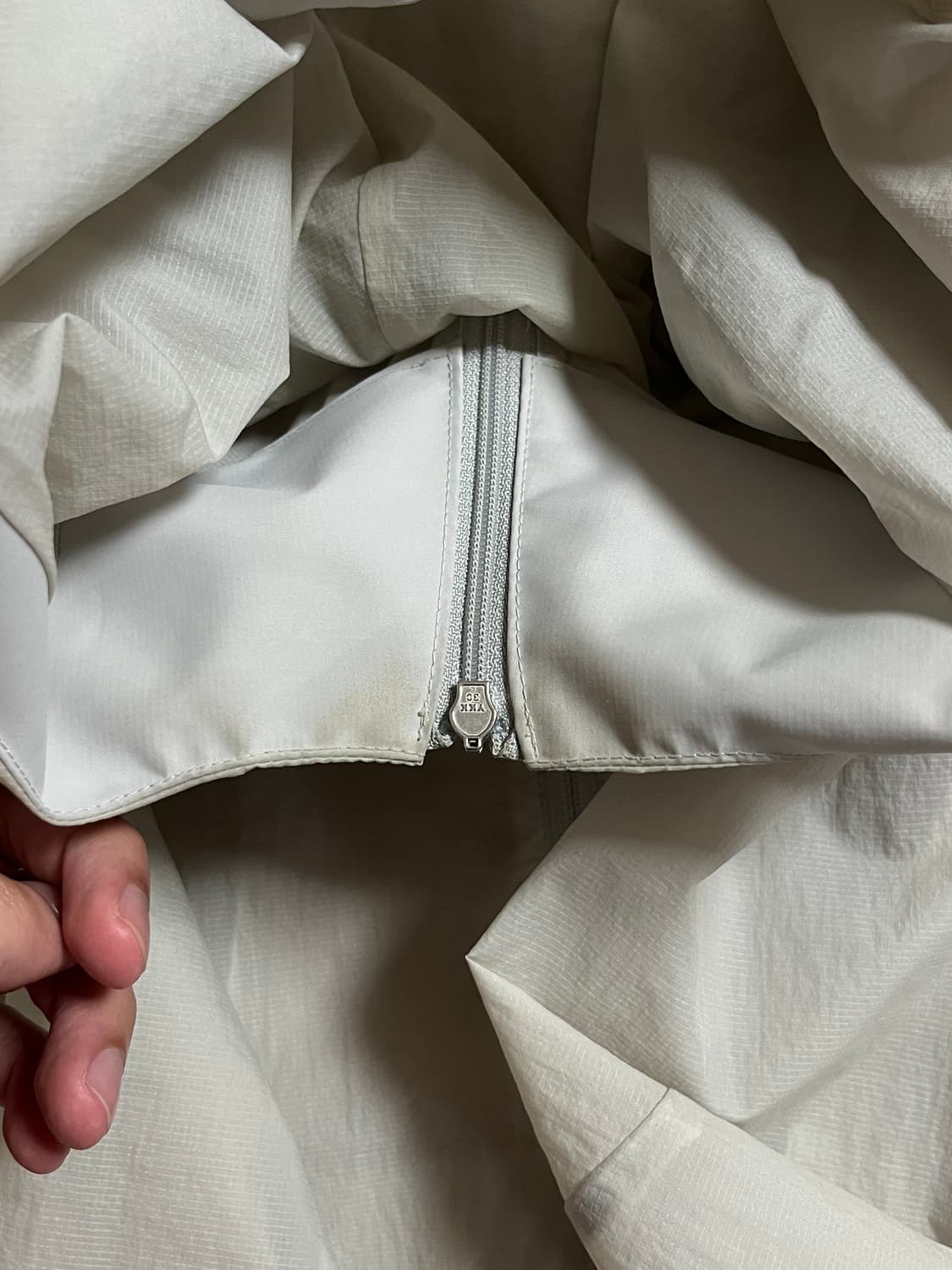 포스트아카이브팩션 5.0 테크니컬 재킷 라이트 상품이미지5