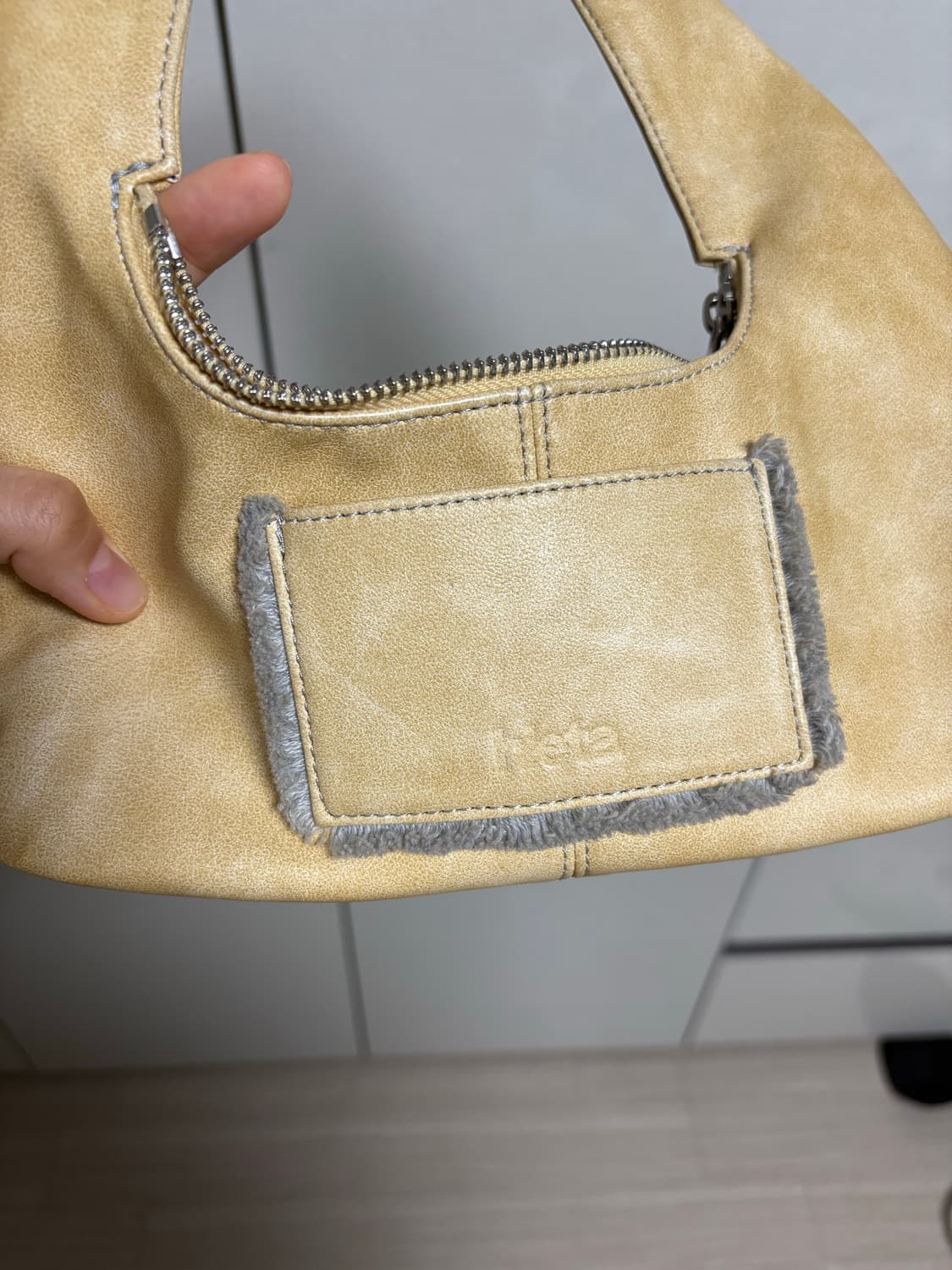 히에타 mini bag 상품이미지3