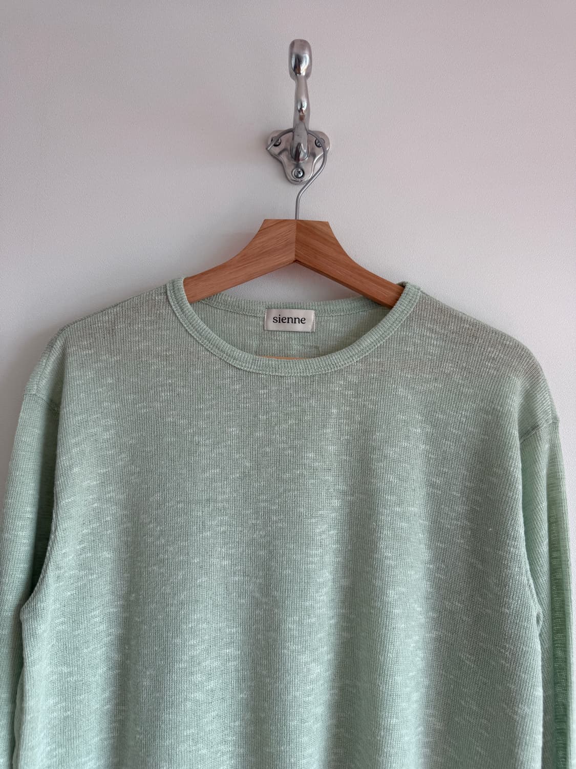 시엔느(sienne) 롱슬리브 상품이미지3