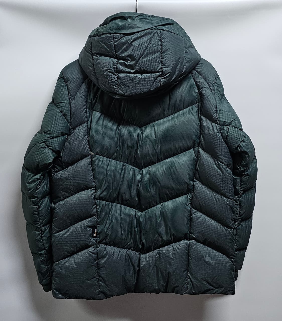 블랙야크 구스다운 패딩 100 상품이미지2