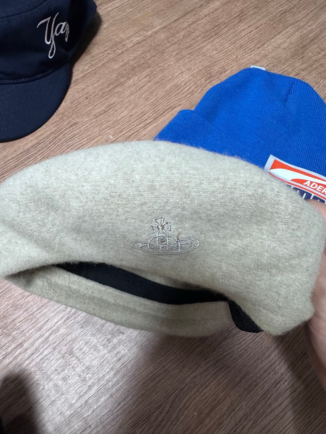 모자 판매 뉴에라 비비안 아더에러 퓨마 상품이미지3