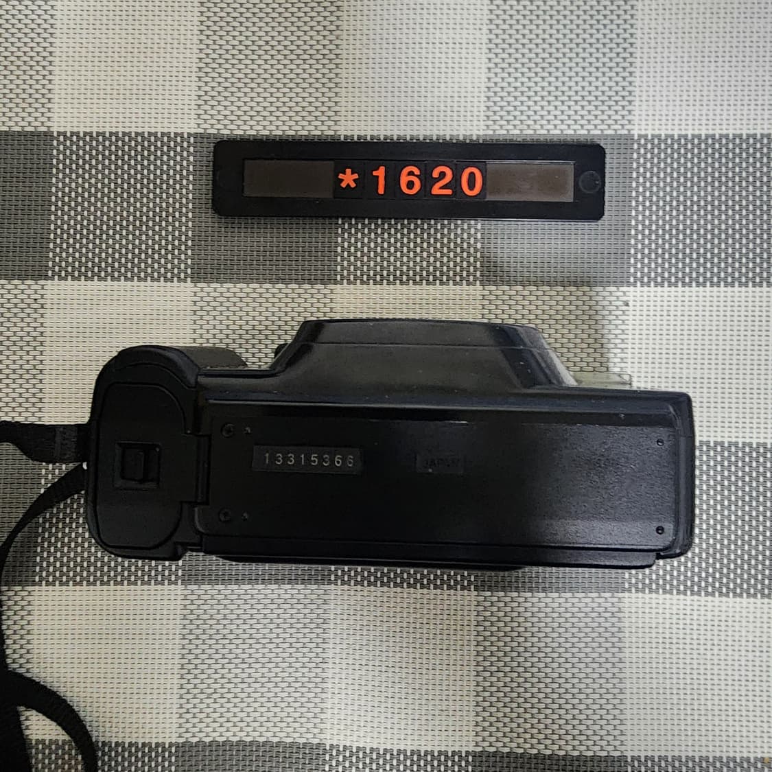 미놀타 AF-DL 데이터백 필름카메라 상품이미지4