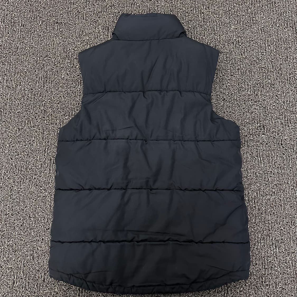 Dickies 디키즈 패딩 조끼 블랙 S 상품이미지4