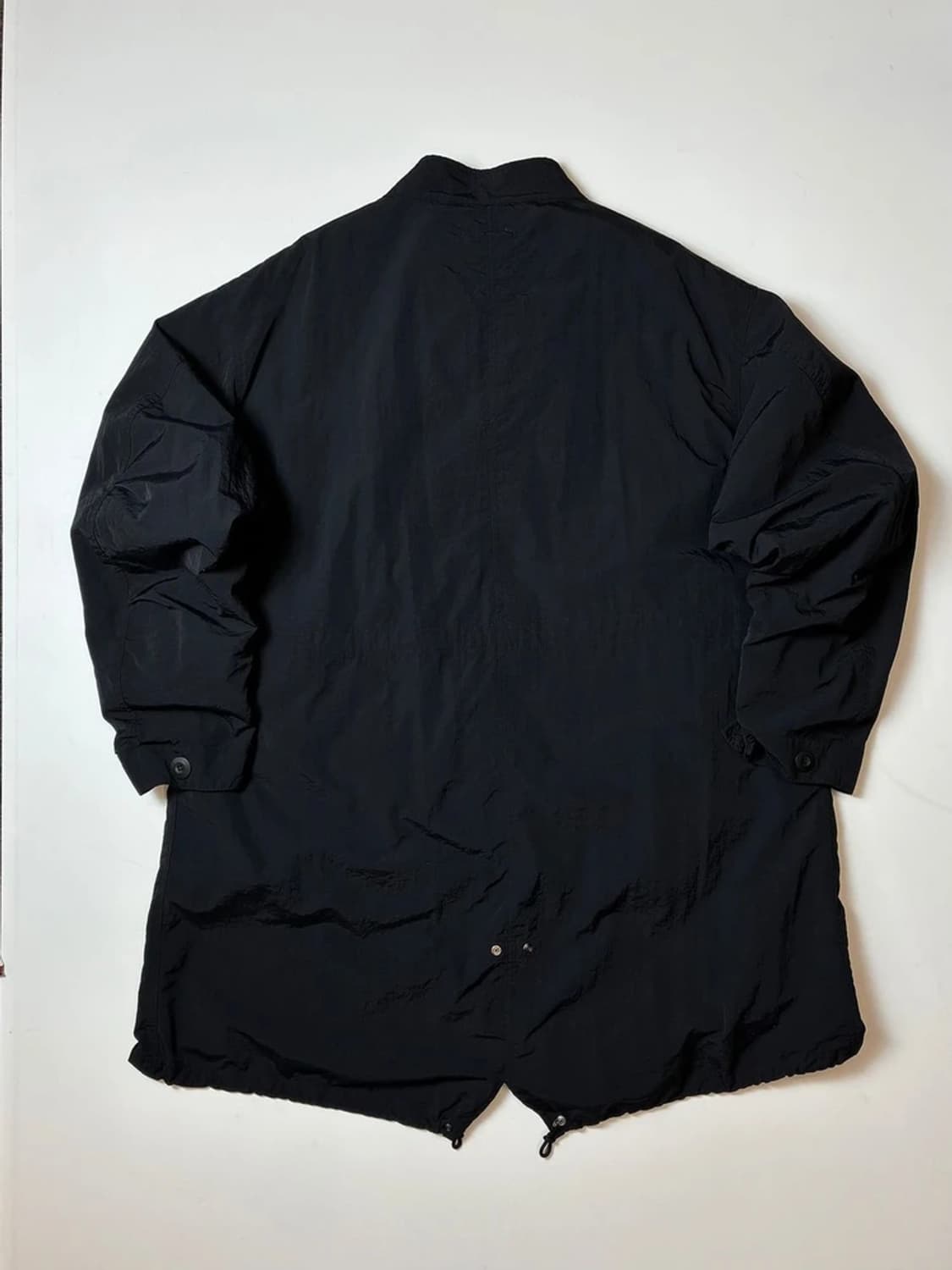 인더스트 26FW 리뉴얼 M65 피시테일 파카 PN9002 상품이미지6