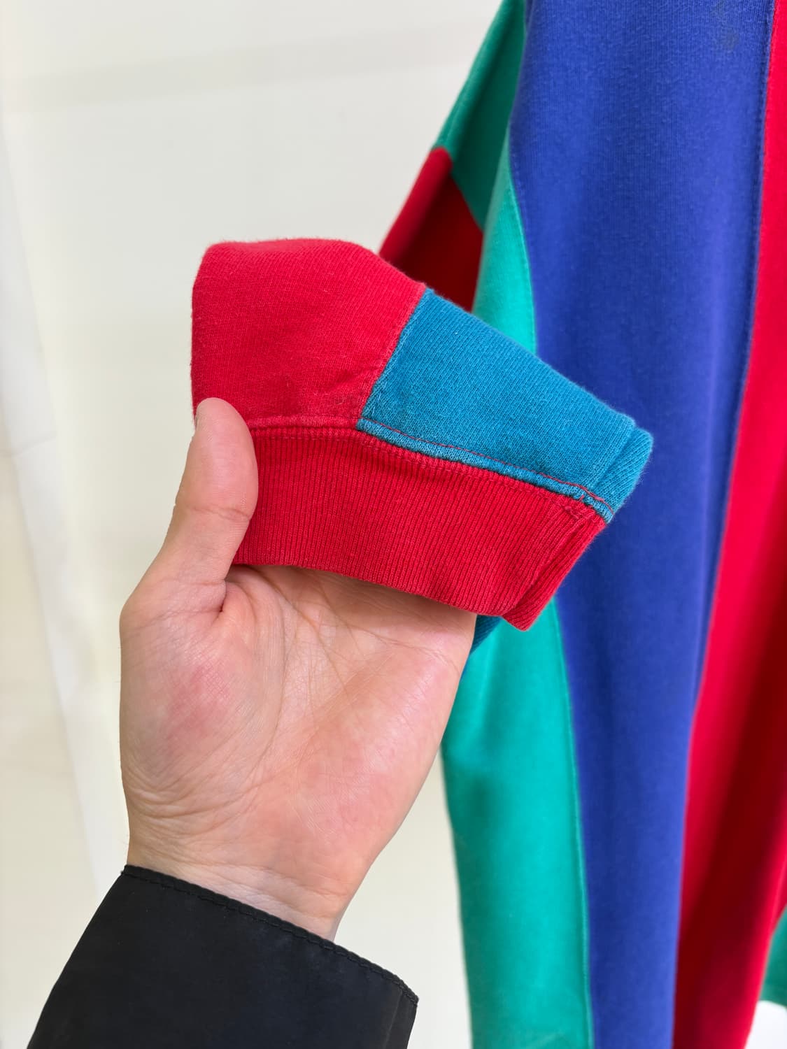 SANTANA 카라티셔츠 상품이미지4