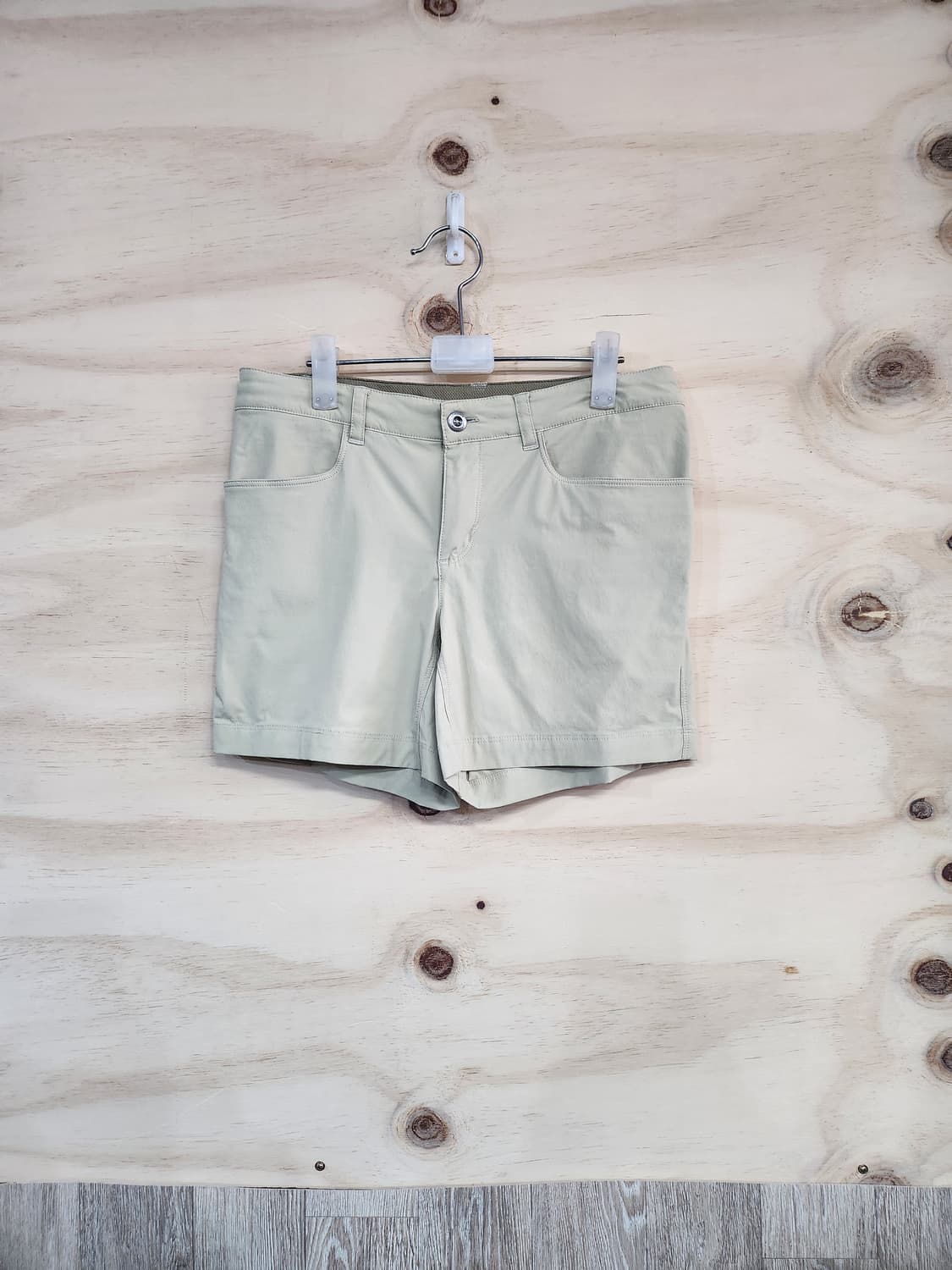 1106) 파타고니아 여성 반바지 상품이미지1