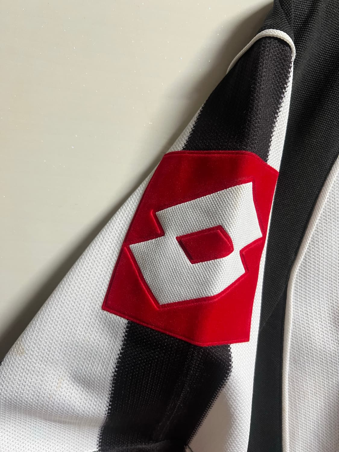 02/03 로또 유벤투스 튀람 유니폼 상품이미지6