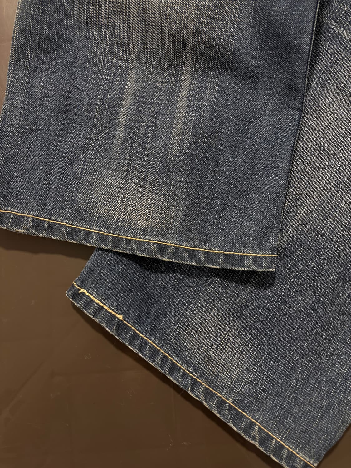 리바이스 실버탭 부츠컷 팬츠 상품이미지10