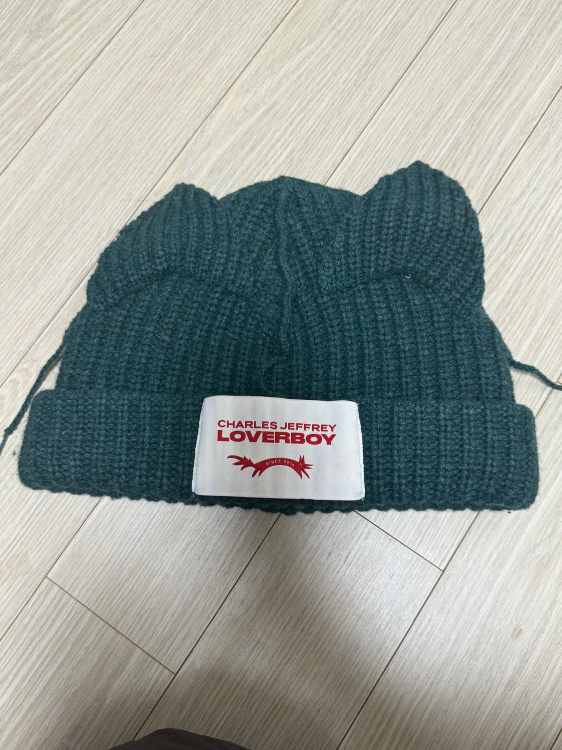 찰스제프리러버보이 상품이미지1