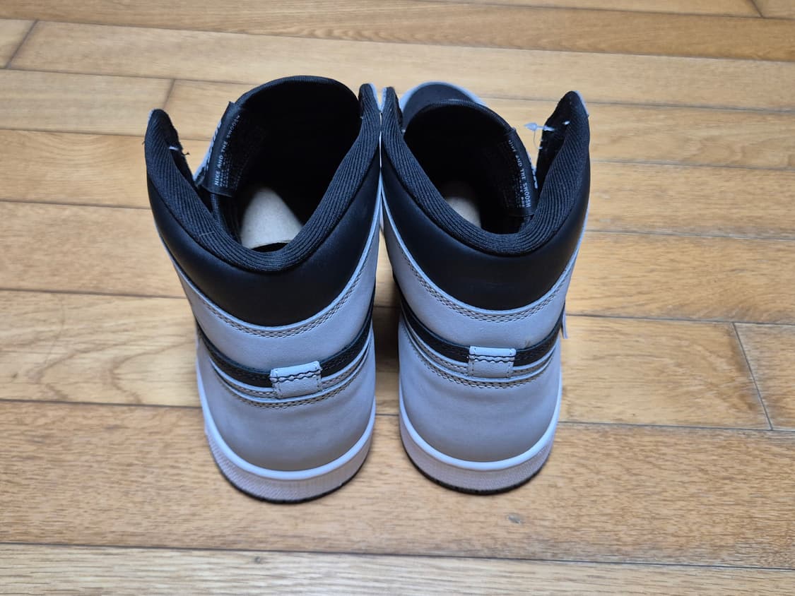 (새상품) 나이키 조던1 하이 쉐도우 280 상품이미지7