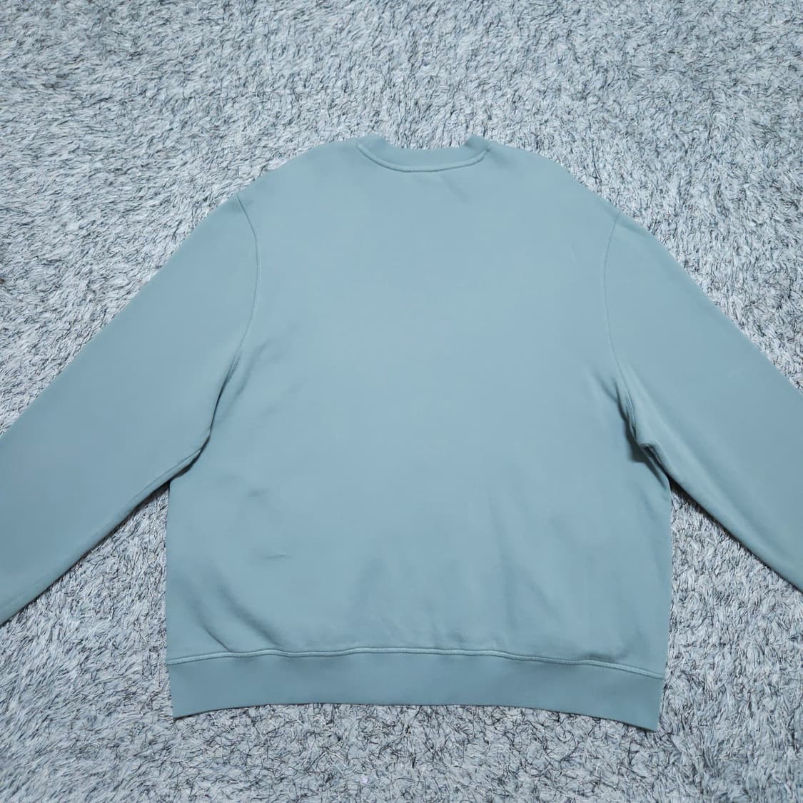 코스Cos) XL 남자 스웻셔츠 기모맨투맨 / 왕눈이샵 상품이미지6