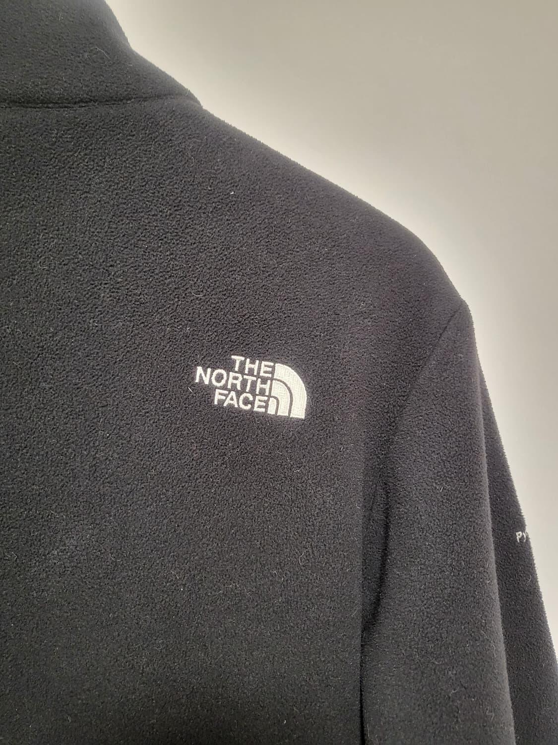 2018 평창울림픽 노스페이스 플리스 상품이미지7