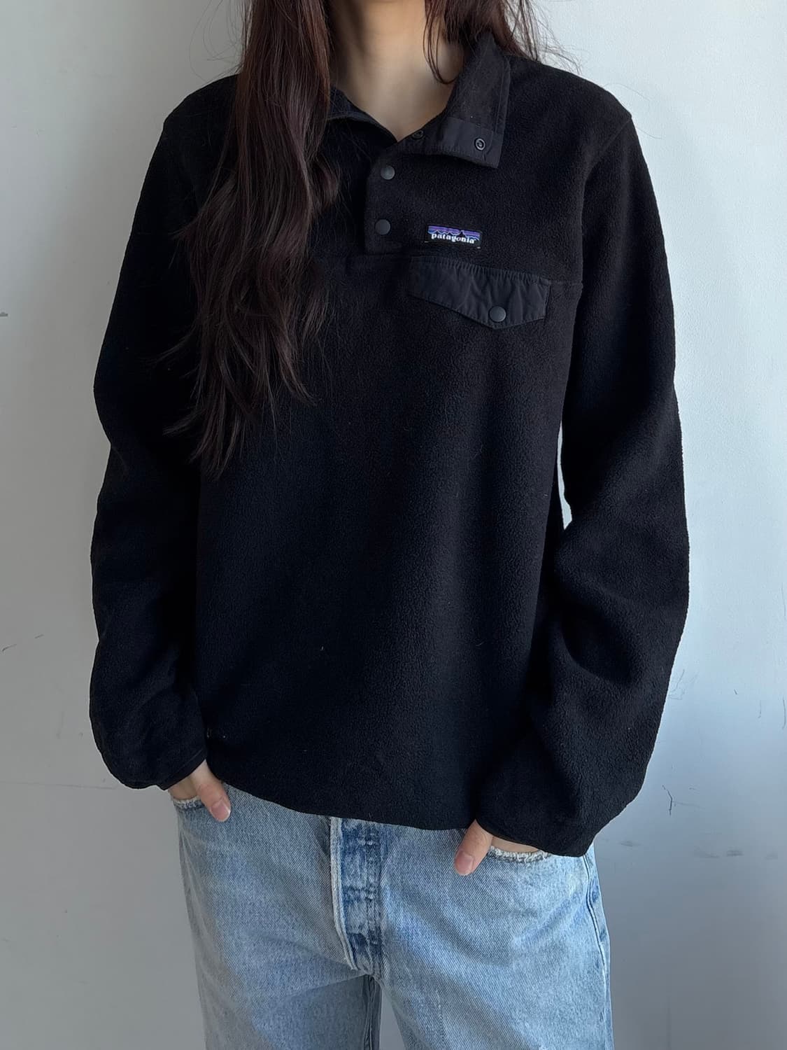 파타고니아 신칠라  상품이미지1