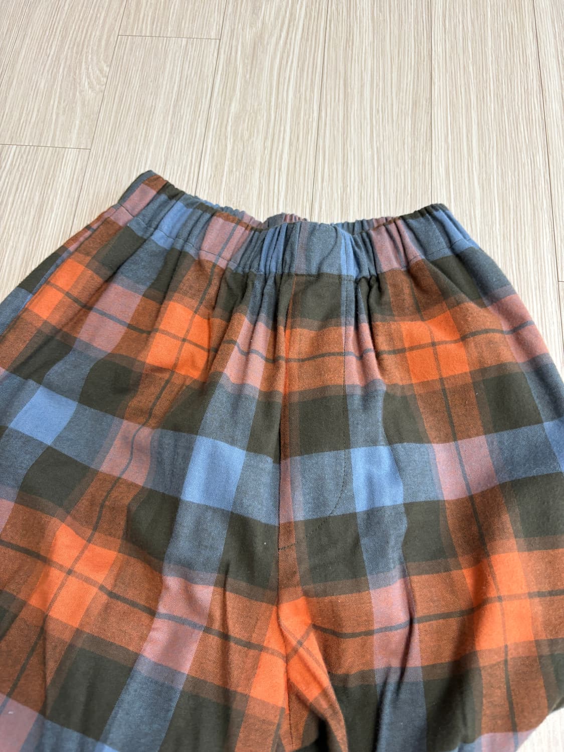 베이스레인지 claude pants 상품이미지4