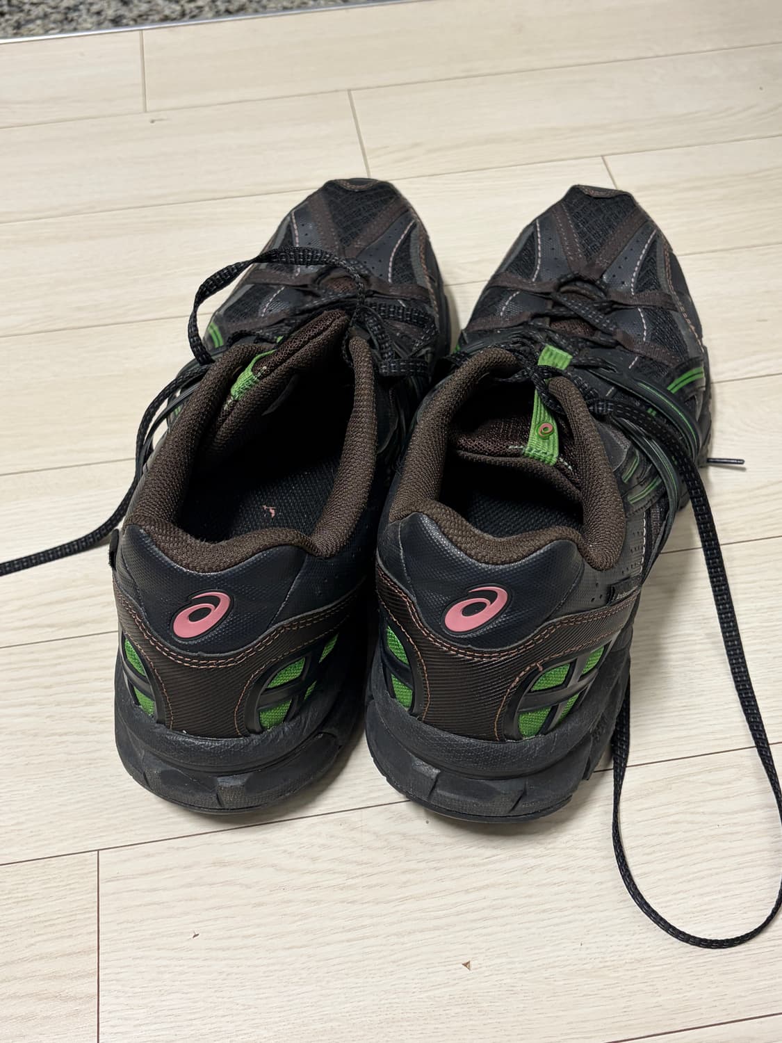 아식스 X 앤더슨벨 젤 소노마 상품이미지2